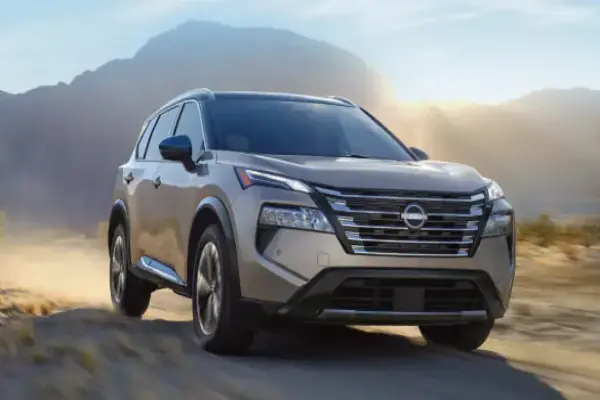 Nissan hoãn tăng giá đến tháng 6 do thuế quan của Hoa Kỳ